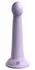 Dillio Platinum Secret Explorer Intimate Device Purple 17.2cm