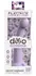 Dillio Platinum Secret Explorer Intimate Device Purple 17.2cm