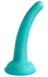 Dillio Platinum Curious Five Teal 14.6 cm Silikonski Intimni Uređaj