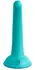 Dillio Platinum Curious Five Teal 14.6 cm Silikonski Intimni Uređaj