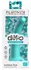 Dillio Platinum Curious Five Teal 14.6 cm Silikonski Intimni Uređaj