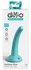 Dillio Platinum Curious Five Teal 14.6 cm Silikonski Intimni Uređaj