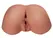 PDX Plus 360° Banger Tan Anatomski Torzo Intimna Mašina 4.9 kg