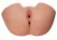PDX Plus 360° Banger Tan Anatomski Torzo Intimna Mašina 4.9 kg