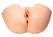 PDX Plus 360° Banger Light Anatomski Torzo, Fanta Flesh, 4.9 kg
