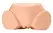 PDX Plus 360° Banger Light Anatomski Torzo, Fanta Flesh, 4.9 kg