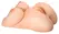 PDX Plus EZ Bang Torzo Light Anatomska Intimna Mašina, 35.6 cm, TPE