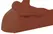 PDX Plus Perfect Ride Brown Intimate Torso Model, Flexible Design, 4.7 kg