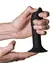 Adrien Lastic Hitsens Model 5 Fleksibilni Silikonski Intimni Uređaj 12.9 cm