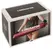 Liberator Talea Spreader Bar Claret - Padded Restraint System 76 cm