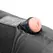Liberator Humphrey Black Ergonomic Intimate Cushion Microfiber Cover