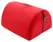 Liberator BonBon Red Intimate Support Pillow, Washable Microfiber Cover