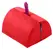 Liberator BonBon Red Intimate Support Pillow, Washable Microfiber Cover