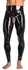 LateX Lateks Muške Helanke XL sa Anatomskim Prednjim Otvorom Crne