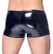 Black Level Vinil Biker-Stil Rastegljive Pantalone L - Sjajan 4-Way Kroj