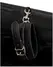 Glossy Games Bondage Sheet Set Black 140x185 cm Inflatable Border