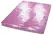 Fetish Collection Vinyl Sheet Pink 200x230 cm Waterproof Cover