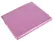 Fetish Collection Vinyl Sheet Pink 200x230 cm Waterproof Cover