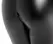 Noir Handmade Powerwetlook Kombinezon S, Somotni Flock Gornji Deo, Crni