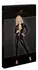 Noir Handmade Powerwetlook Overall L Black - Stretch Matte Gloss Suit