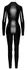 Noir Handmade Powerwetlook Overall M Black - Stretch Long-Sleeve Suit