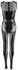 Cottelli Collection Kombinezon Wetlook XL - Sjajni Crni Powernet Bodysuit