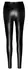 Noir Handmade L Pantalone Mat Zmijski Izgled, Slim Fit, 2-Smerni Rajferšlus