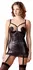 Cottelli Collection Lingerie Dress 75B/S Black Lace Adjustable Fit
