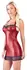 Cottelli Collection Halter Haljina XL Crna sa Detaljima od Cipke Udoban Kroj