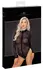 Noir Handmade Body LEO L - Leopard Print, Powernet, Long Sleeve