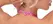 Cottelli Lingerie Pink Lace Open-Back Body S/M