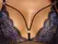 Cottelli Lingerie Body Lace L - Elegantan Otvoreni Dizajn, Cvetni Motiv