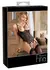 Cottelli Collection String Body sa Push-Up Grudnjakom, Čipkom i Rinestones 85C/L