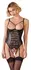 Cottelli Collection Body 75B/S sa Push-Up Grudnjakom i Dekorativnim Rinestones