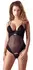 Cottelli Collection Body 80C/M Black Powernet Adjustable Straps