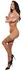 Cottelli Legware samodržeće čarape Skin 2 svetlo bež nijansa, 14 cm čipka, 20 den