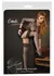 Cottelli Collection mrežaste Hold-Up čarape sa čipkanim vrhom, crna, M/L