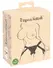 Vegan Fetish Veganski Strap-On pojas podesiv S-L izgled kože