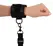 You2Toys Vegan Bed Restraint System Adjustable Straps 180cm