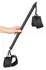 You2Toys podesiva bondage šipka sa podstavljenim ograničenjima za zglobove i gležnjeve 40cm