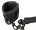 You2Toys podesiva bondage šipka sa podstavljenim ograničenjima za zglobove i gležnjeve 40cm