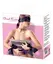 Bad Kitty Satin Ribbon Set 5 pcs Black Elegant Restraint System