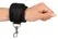 You2Toys Velvet Touch 4-delni Crni Senzorni Set za Igru