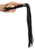 You2Toys Velvet Touch 4-delni Crni Senzorni Set za Igru