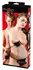You2Toys Velvet Touch 4-delni Crni Senzorni Set za Igru