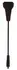 You2Toys Classic Mini Crop Black/Red Stitch 25cm Polyurethane Finish