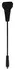 You2Toys Classic Mini Crop Black/Red Stitch 25cm Polyurethane Finish