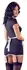 Cottelli Collection Maid Dress L Podesiva Naramenica Kecega Oprema