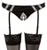 Cottelli Collection Set Uniforme Služavke Veličina M - 6-Delni Kostim
