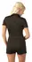 Cottelli Collection Police Jumpsuit XL - Short Sleeve Uniform Costume